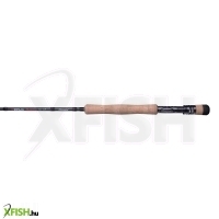 Shakespeare Sigma Supra Legyező Horgászbot 300cm 8WT 4Részes