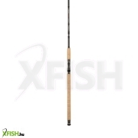 Shakespeare Sigma Supra Spin Medium Pergető Bot 335cm 20-40g 4Részes