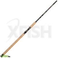 Shakespeare Sigma Supra Spin Medium Pergető Bot 244cm 10-25g 4Részes