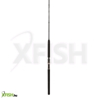 Shakespeare Ugly Stik Elite Boat Harcsázó Bot 225cm 8-12Lbs 2Részes