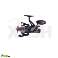 Shakespeare Cypry Carp XT FS 40 Hátsófékes Feeder Orsó