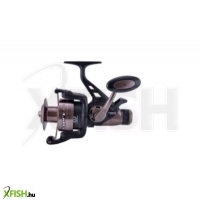 Shakespeare Cypry Carp XT FS 60 Hátsófékes Feeder Orsó