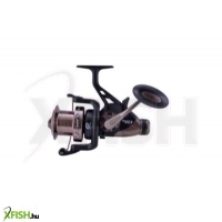 Shakespeare Cypry Carp XT FS 80 Nyeletőfékes Távdobó Orsó