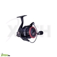 Shakespeare Agility 2 LC 4000 Elsőfékes Feeder Orsó