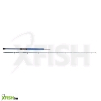 Shakespeare Agility 2 Braid Boat Csónakos Harcsázó Bot 240cm 6-12Lbs 2Részes