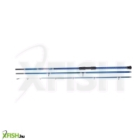 Shakespeare Agility 2 Surf Bot 405cm 120-240g 3Részes