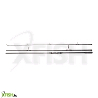 Shakespeare Cypry Carp Bojlis Horgászbot 360cm 3Lbs 3Részes