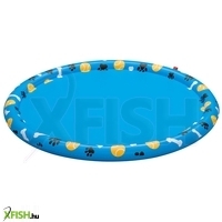 bestway fetchin fun pet splash párna állatoknak 1. 47m