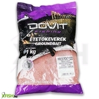 Dovit Klasszikus Etetőkeverék - Piros Pontyozó 1Kg/Db