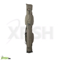 JRC Cocoon Rod Holdall Carp 4 botos bojlis bottartó.
