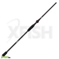 Abu Garcia Vendetta Spinning Freshwater Medium Light Pergető bot 182cm 5-20g 2Részes