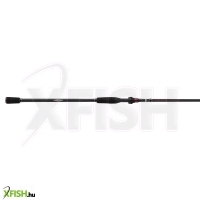 Abu Garcia Vendetta Spinning Freshwater Medium Pergető bot 213cm 5-15g 2Részes
