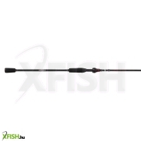 Abu Garcia Vendetta Spinning Freshwater Medium Light 305cm 10-35g 3Részes