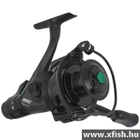 Mitchell Avocet RZ 4000 Hátsófékes Feeder Orsó