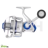 Mitchell Avocet Salt 6000 Elsőfékes Harcsázó Orsó