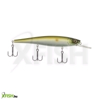 Berkley Cutter wobbler 110+ 4 3/8in | 11cm 110+ (9/16 oz) Ayu 1 Plastic Clam / Blister 4'-8' | 1.2m-2.4m 6 3