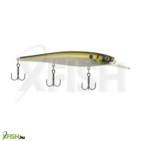 Berkley Cutter wobbler 110+ 4 3/8in | 11cm 110+ (9/16 oz) TN Vapor 1 Plastic Clam / Blister 4'-8' | 1.2m-2.4m 6 3