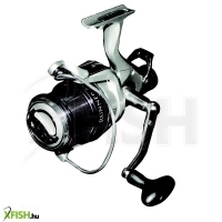 Robinson Big Runner 8000 Nyeletőfékes Távdobó Orsó