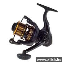 Robinson Cadet 25 Pergető Orsó