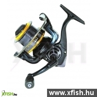 Robinson Method 4000 Feeder Orsó 