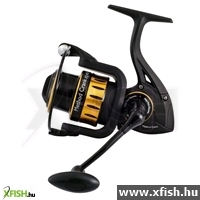 Robinson Method Crank 5000 Feeder Orsó 