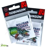 Robinson Szerelt Wolfram Előke 25cm 9Kg 2db/csomag