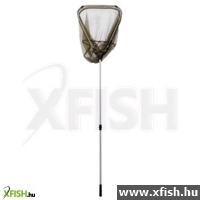 Robinson Allround Merítőszák | Hossz: 210 Cm, Fej Méret: 50X50Cm, Tagszám: 2
