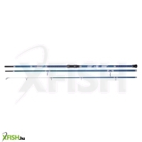 Shakespeare Agility 2 Surf Bot 450cm 120-240g 3Részes