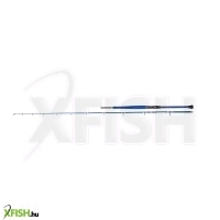 Shakespeare Agility 2 Braid Boat Csónakos Harcsázó Bot 240cm 20-30Lbs 2Részes