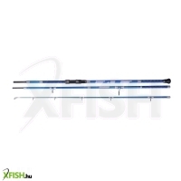 Shakespeare Agility Bojlis Horgászbot 300cm 60-120g 3Részes