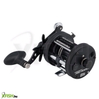 Abu Garcia Prorocket Blked 6500 Pergető Orsó