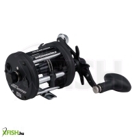 Abu Garcia Prorocket Blked 6501R Pergető Orsó