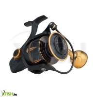 PENN Slammer III Spinning 6500 Elsőfékes Harcsázó Orsó