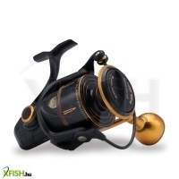 PENN Slammer III Spinning 7500 Elsőfékes Harcsázó Orsó