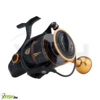 PENN Slammer III Spinning 8500 Elsőfékes Harcsázó Orsó