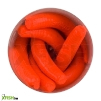Gulp! Fry kukac műcsali 3in | 8cm 59g Orange 10