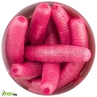 Gulp! Fry kukac műcsali 3in | 8cm 59g Bubblegum 10