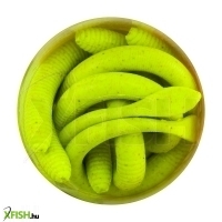 Gulp! Nightcrawler féreg műcsali 150mm 70g Chartreuse 10 Jar