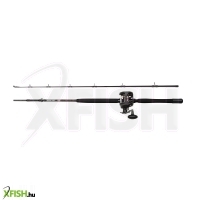 Penn Warfare Combo Harcsázó Horgász Szett 210cm 30Lbs Jobbkezes