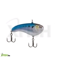 Sebile Flatt Shad Wobbler Műcsali 2in | 5cm 3/8 oz American Shad Wobbler Műcsali 1 Box 1.0m-4.0m