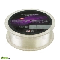 Berkley Connect CF600 Economy Spools Fluorocarbon zsinór 1200m Clear 12.6kg | 27lb 0.016in | 0.40mm