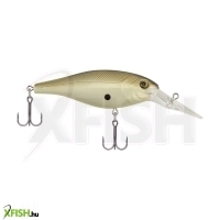 Berkley Bad Shad Wobbler 2 3/4in | 7cm 7 (1/3 oz) Honey Shad 1 Plastic Clam / Blister 6'-9' | 1.8m-2.7m 6 2