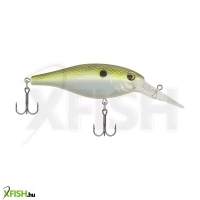 Berkley Bad Shad Wobbler 2 3/4in | 7cm 7 (1/3 oz) Irish Gold 1 Plastic Clam / Blister 6'-9' | 1.8m-2.7m 6 2