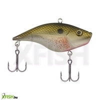 Berkley Warpig wobbler 3in | 8cm 1/2 (1/2 oz) Bleeding Shiner 1 Plastic Clam / Blister Sinks 5 2