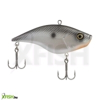 Berkley Warpig wobbler 3in | 8cm 1/2 (1/2 oz) Midnight Pearl 1 Plastic Clam / Blister Sinks 5 2