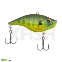 Berkley Warpig wobbler 3in | 8cm 1/2 (1/2 oz) Rubbertail 1 Plastic Clam / Blister Sinks 5 2