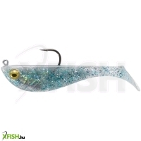 Berkley Pulse Prerigged 14cm 58g 2db Kék Csillám Gumihal