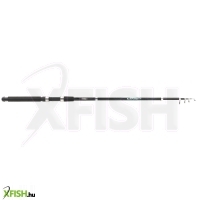 Mitchell Catch Spinning Medium Teleszkópos Pergető Bot 270cm 15-40g 6 Részes