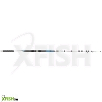 Mitchell Avocet Salt Boat Power Boat Teleszkópos Csónakos Harcsázó Bot 250cm 100-250g