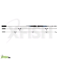 Mitchell Avocet Salt Africa Surfcasting Harcsázó Bot 400cm 600-800g 4Részes